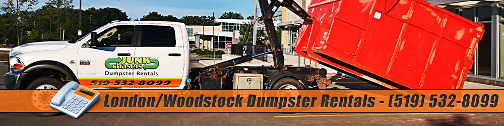 Dumpster Rental Services in Woodstock - Image 3