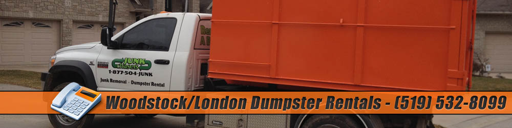 Dumpster Rental Services in Woodstock - Image 3