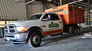 Dumpster Rental Services in Woodstock - Image 2